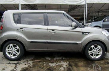 2011 Kia Soul for sale