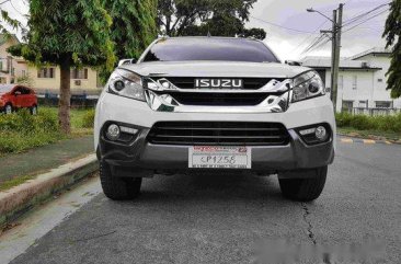 Isuzu MU-X 2016 for sale