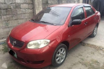 Toyota Vios 2005 for sale