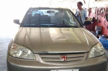 Honda Civic 2002 for sale