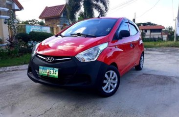 2014 Hyundai EON FOR SALE