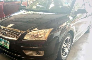 Ford Focus 2008 for sale