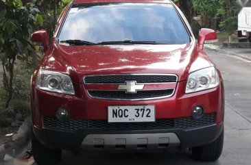 2010 Chevrolet Captiva for sale