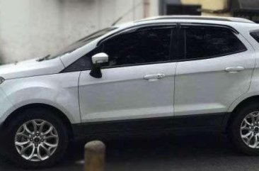 2015 FORD ECOSPORT FOR SALE