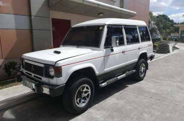 Mitsubishi Pajero 1991 for sale