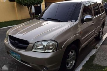 Mazda Tribute 2004 for sale