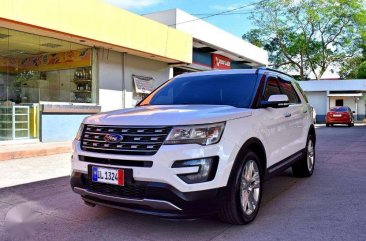 2016 Ford Explorer for sale