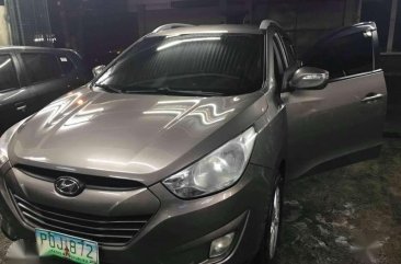 Hyundai Tucson 2011 for sale