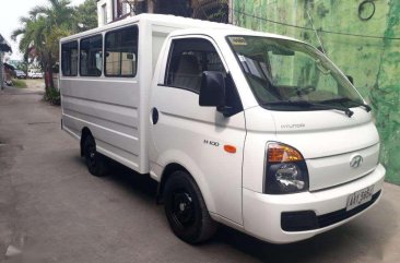 2014 Hyundai H100 for sale