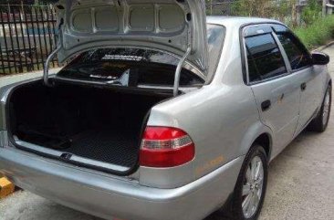 2004 Toyota Corolla for sale