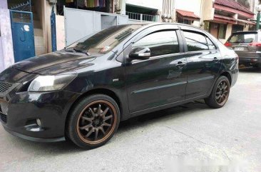 Toyota Vios 2008 for sale