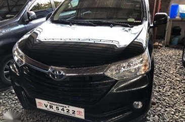 2017 Toyota Avanza 1.5 G Manual FOR SALE