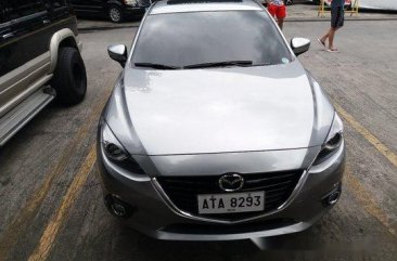 Mazda 3 2015 AT for sale