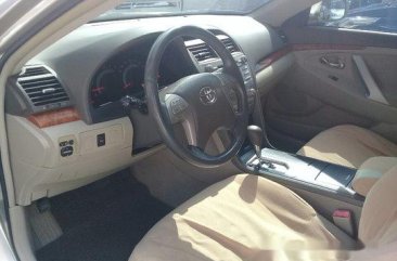 Toyota Camry 2008 2.4G for sale