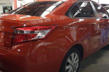 Toyota Vios 2017 for sale