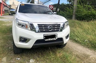 Nissan Navara 2016 for sale