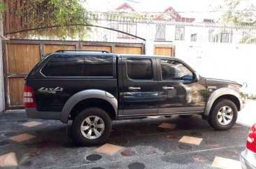 2008 Ford Ranger 4x4 -good running condition