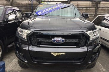 2017 Ford Ranger for sale