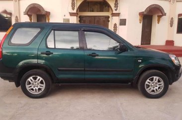 2004 Honda CR-V for sale