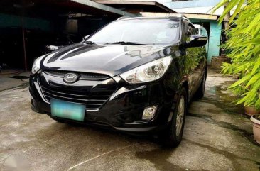 2012 Hyundai Tucson for sale