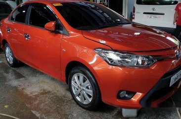 Toyota Vios 2018 for sale