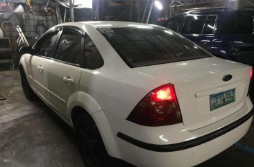 2007 Ford Focus for sale