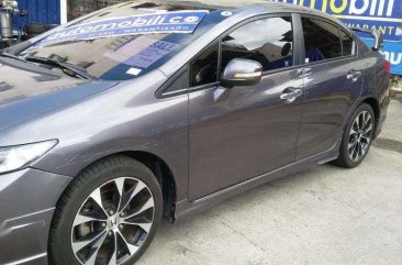 2014 Honda Civic for sale