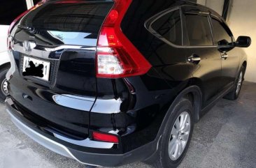 Honda Cr-V 2016 for sale