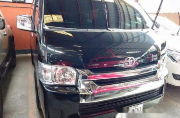 Toyota Hiace 2016 for sale