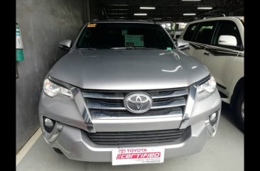 2017 Toyota Fortuner for sale