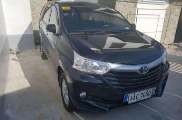 Toyota Avanza 2015 for sale