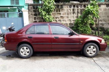 Honda City 1997 for sale