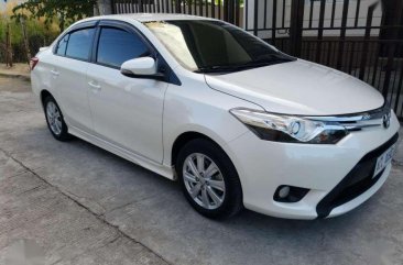 For Sale 2016 Toyota Vios 1.5G (Top of the Line)