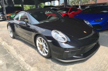 2018 Porsche GT3 for sale