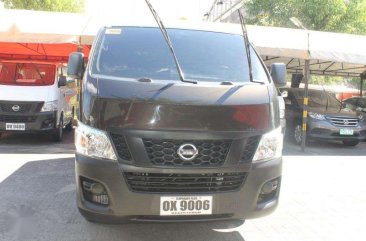 2017 Nissan NV.350 Urvan Price is Negotiable