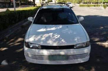 Mistubishi Lancer 1997 for sale