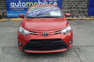 2017 Toyota Vios for sale