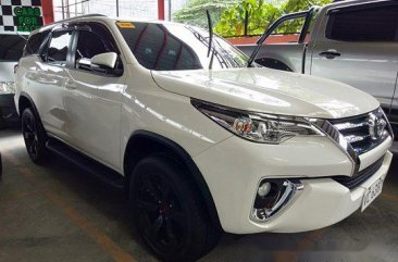 Toyota Fortuner 2016 for sale