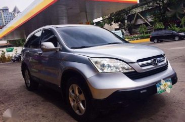 Honda CRV 2008 for sale