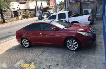 Hyundai Sonata 2011 for sale