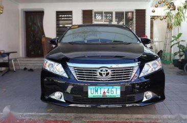 2013 Toyota Camry for sale