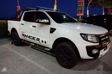 Ford Ranger 2014 for sale