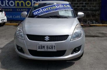 2015 Suzuki Swift for sale