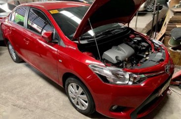 Toyota Vios 2018 for sale