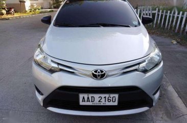 Toyota Vios 1.3J 2014 All Power MT FOR SALE