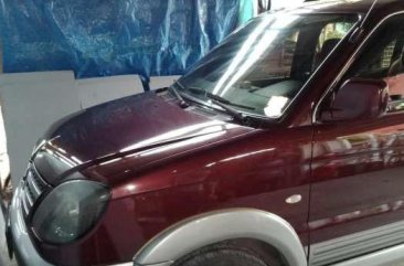 Mitsubishi Adventure 2010 for sale