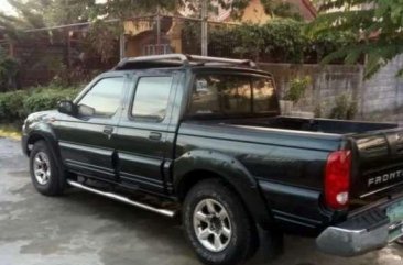 2006 Nissan Frontier for sale