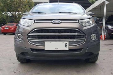 2015 Ford EcoSport 1.5 Titanium Automatic Php 598,000 only!