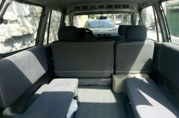 Toyota Revo 1998 for sale