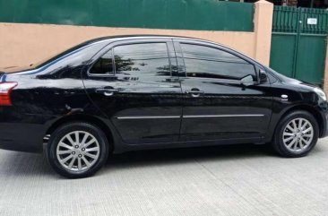 2013 Toyota Vios for sale